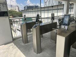Jurong East MRT (D22), Factory #564099561